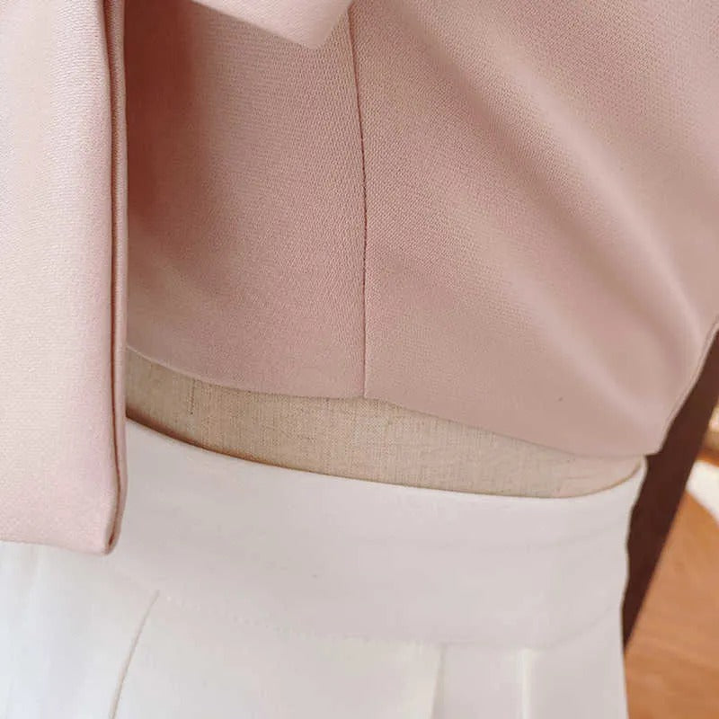 Cropped Sophia