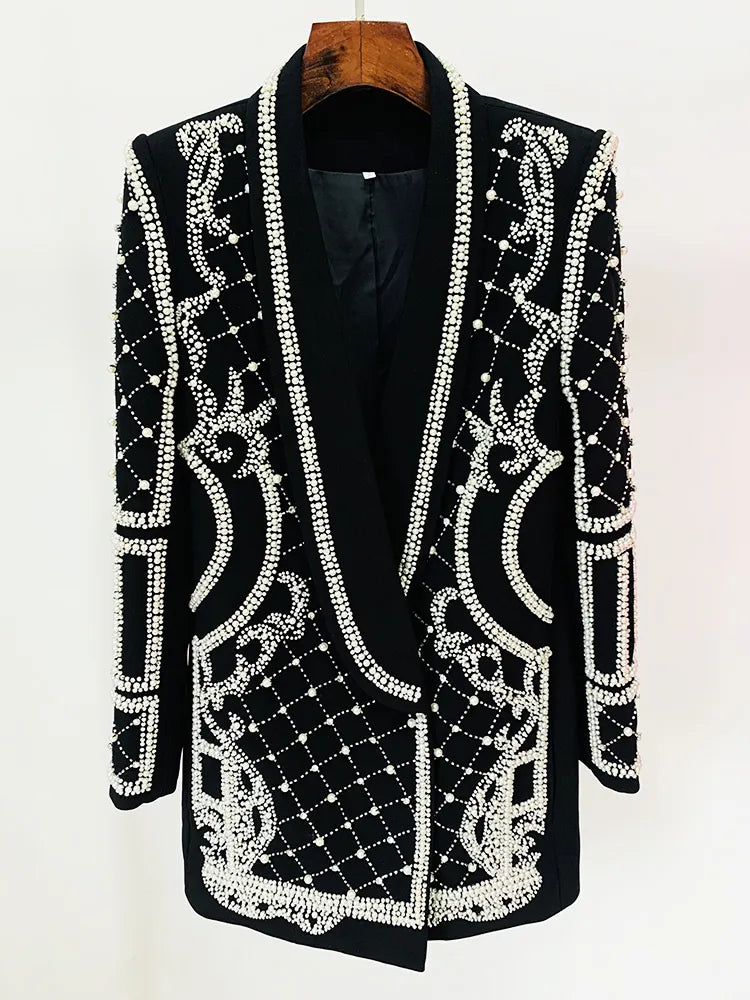 Blazer Emily