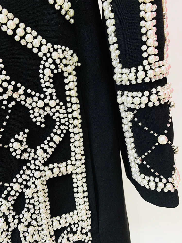 Blazer Emily