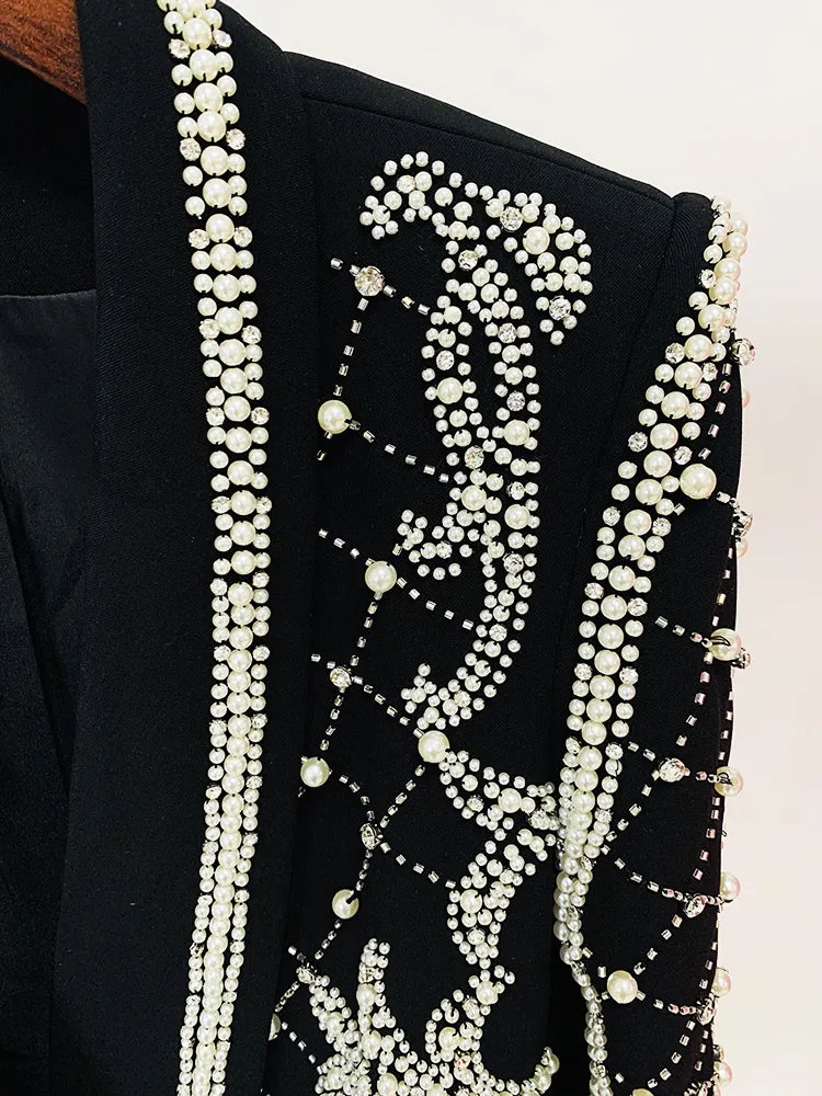 Blazer Emily