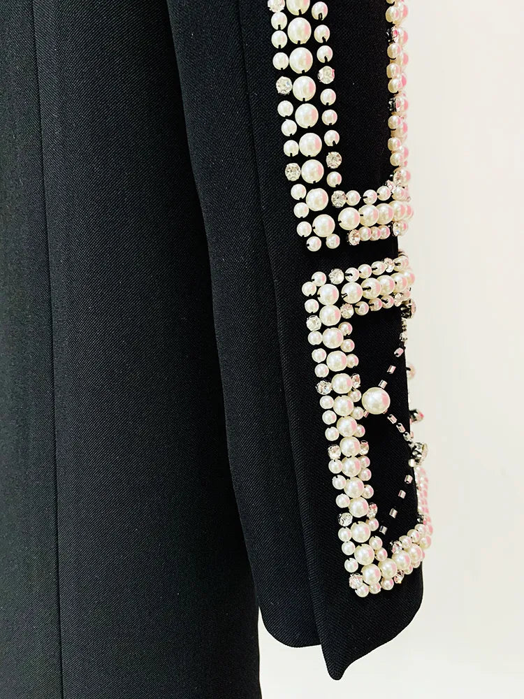 Blazer Emily