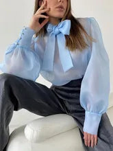 Blusa Clarice
