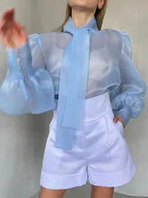 Blusa Clarice