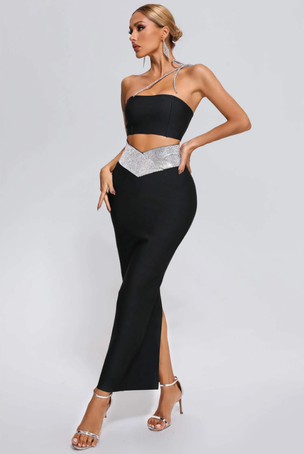 Conjunto Luciana