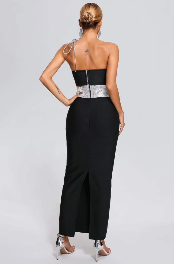 Conjunto Luciana