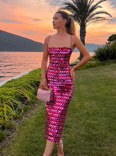 Vestido Paula