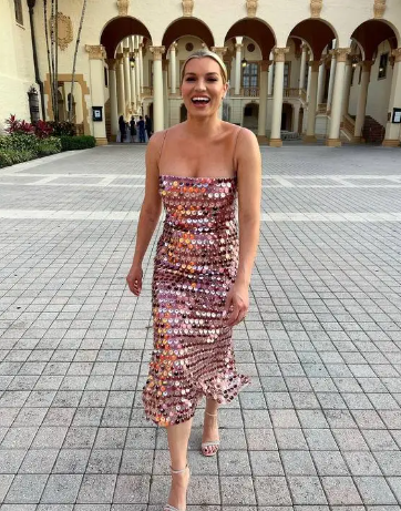 Vestido Paula