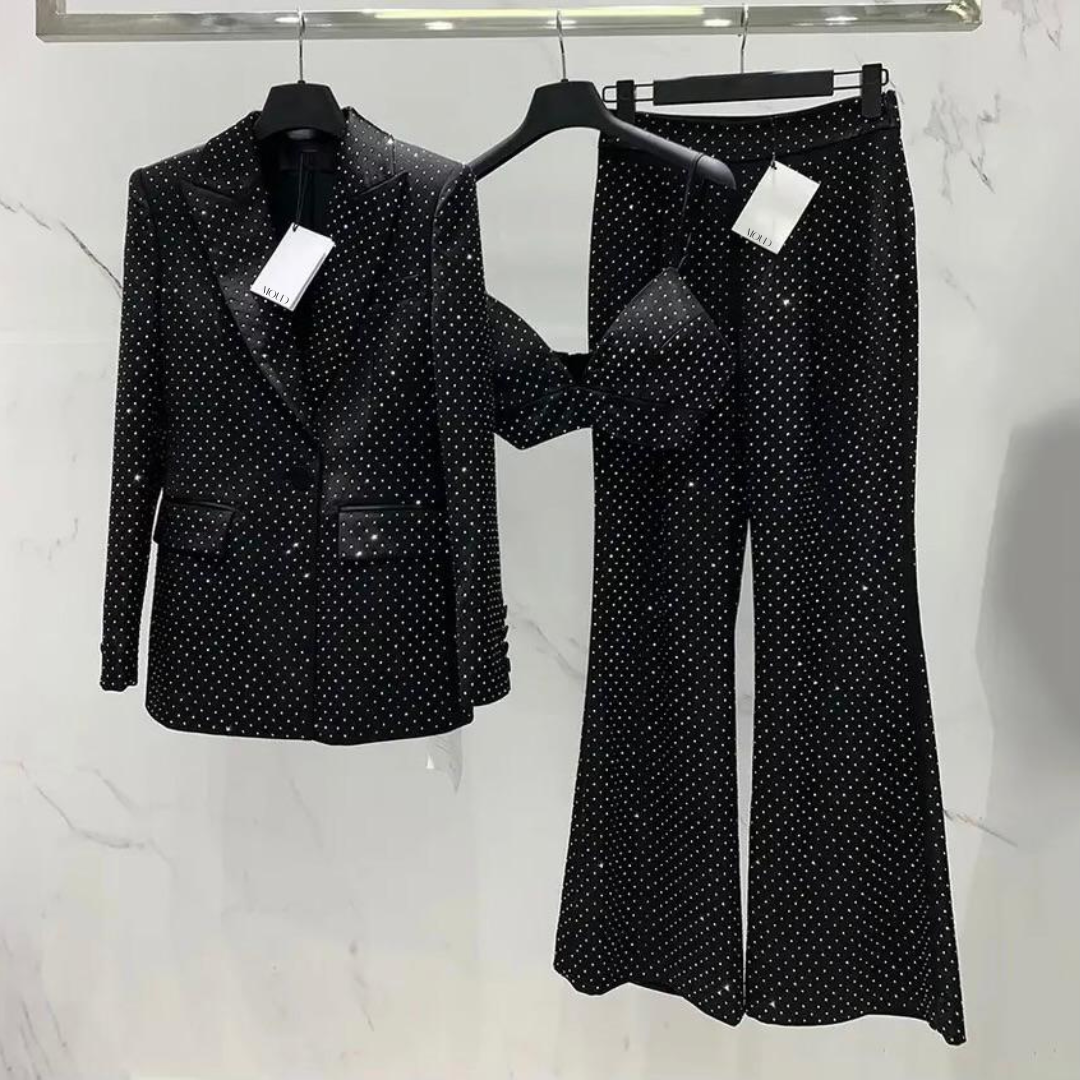 Conjunto Pamela