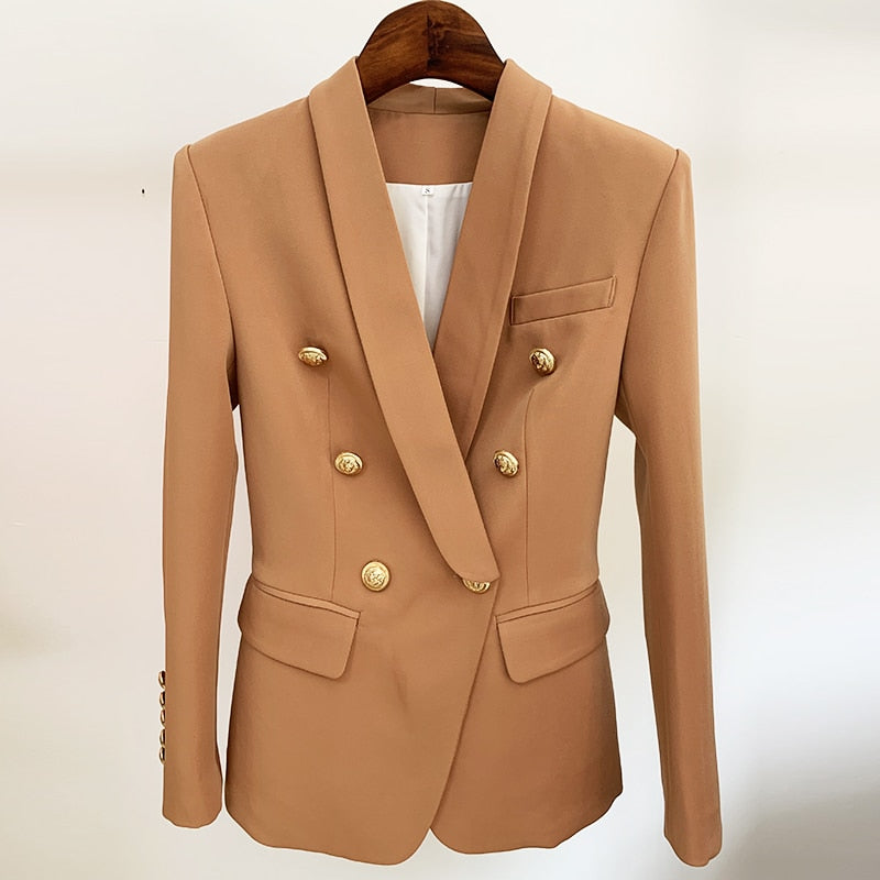 Blazer Juliana