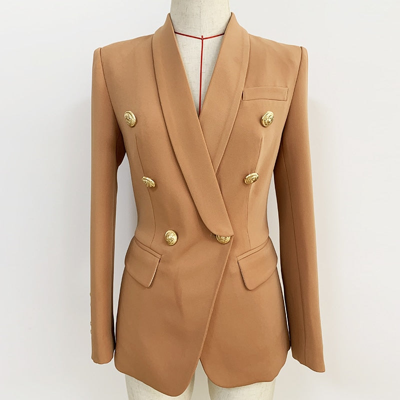 Blazer Juliana
