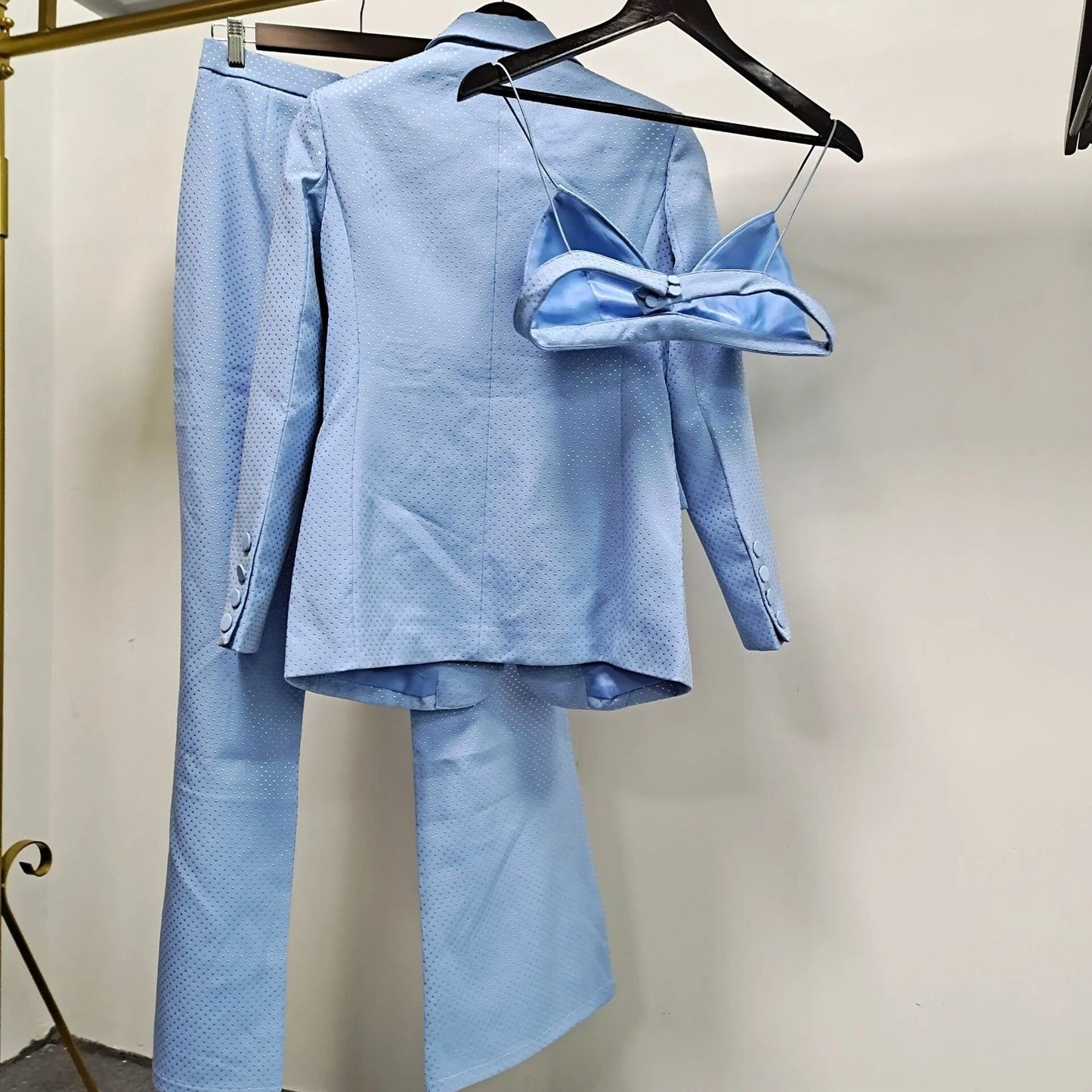 Conjunto Pamela