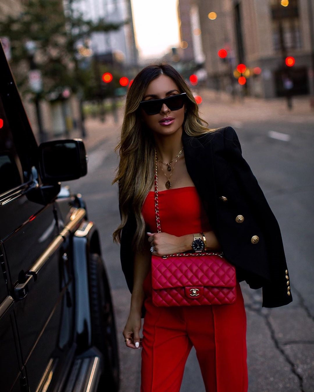 Blazer Juliana