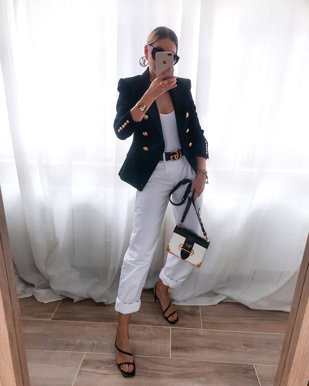 Blazer Juliana