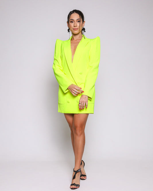 Blazer Karla