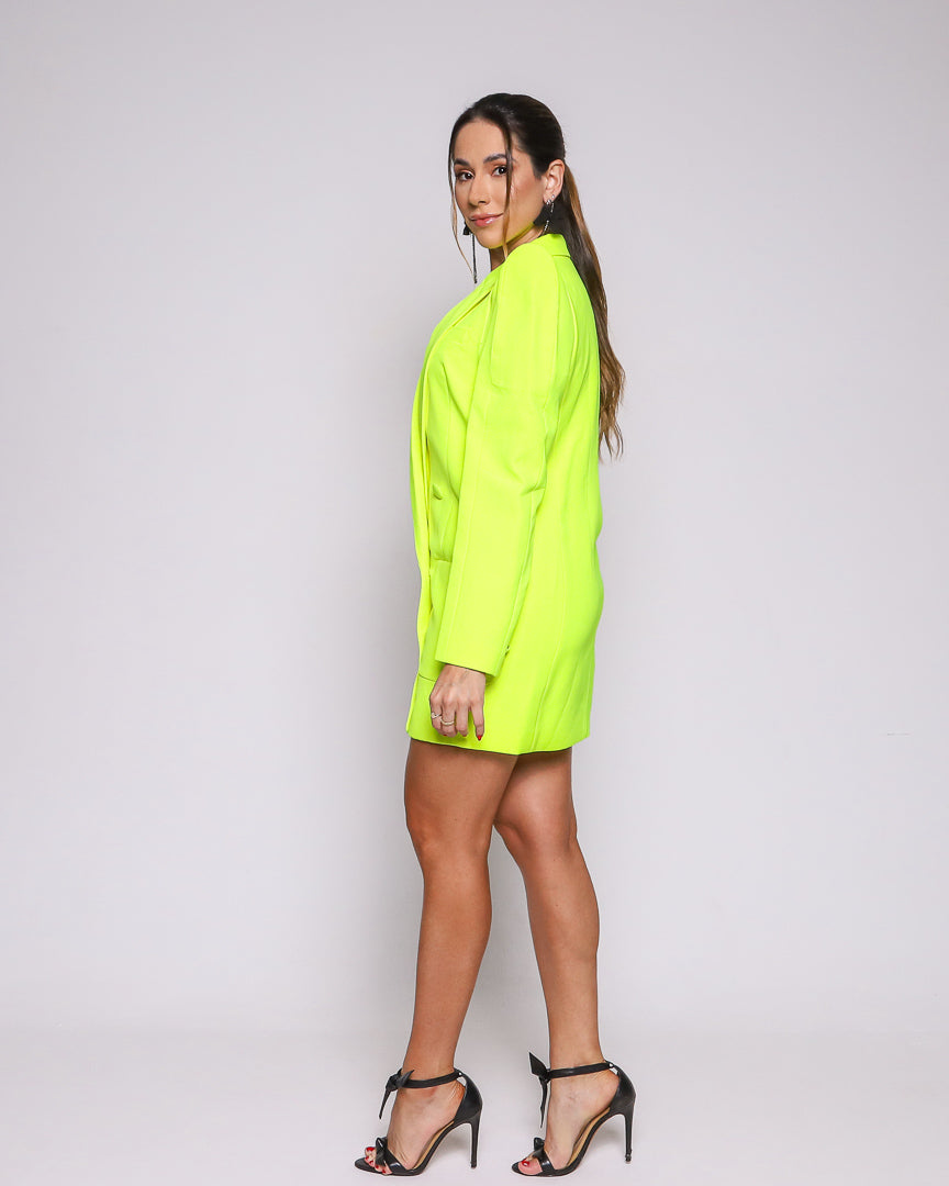 Blazer Karla