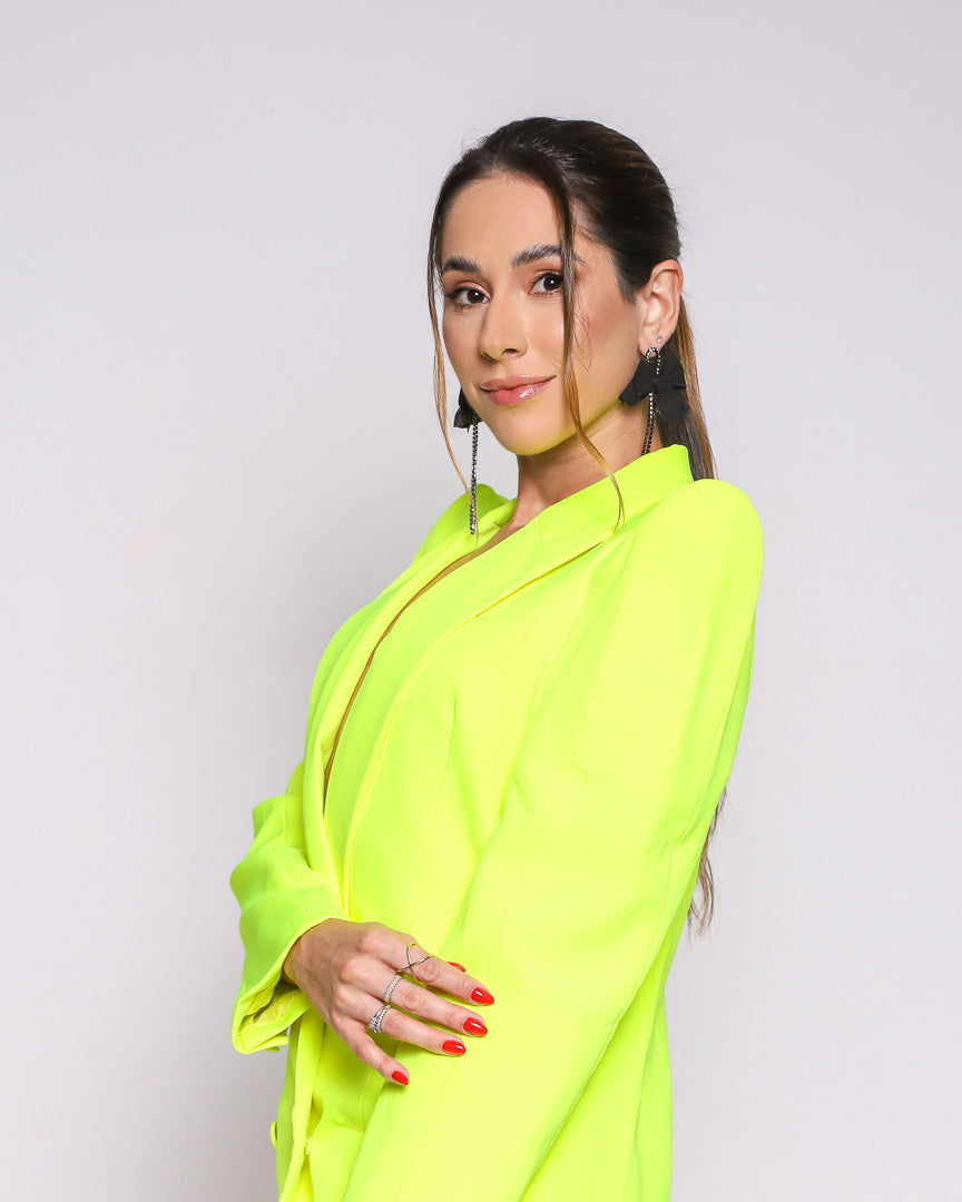 Blazer Karla