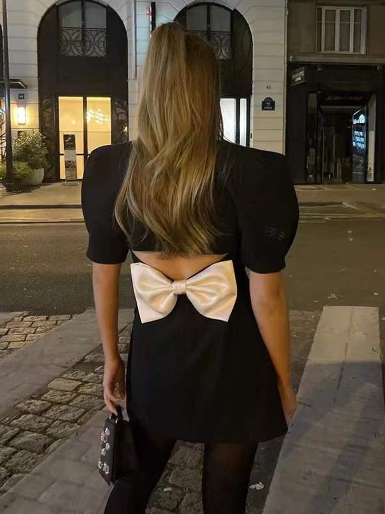 Vestido Amanda