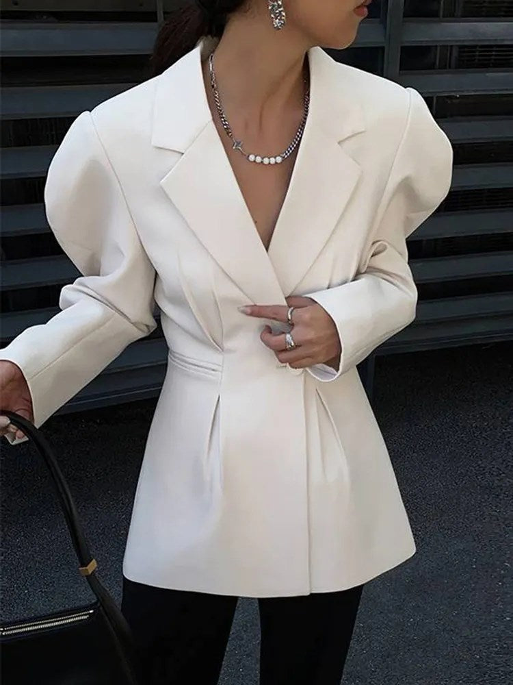 Blazer Giovana