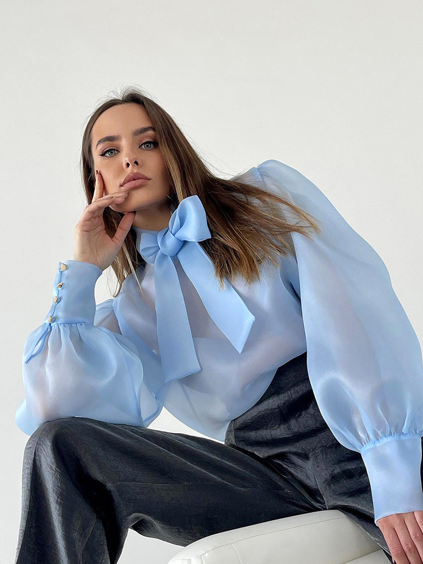 Blusa Clarice