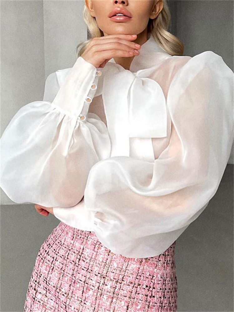 Blusa Clarice
