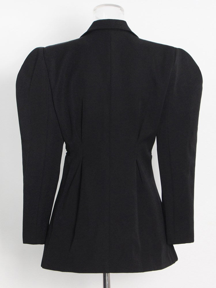 Blazer Giovana
