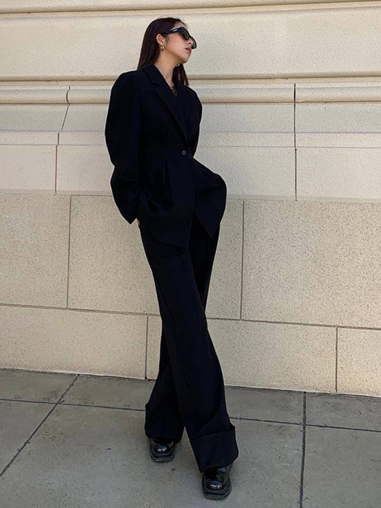 Blazer Giovana