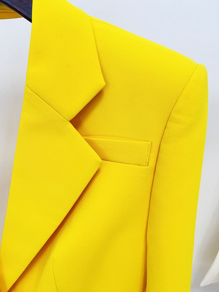 Blazer Natália