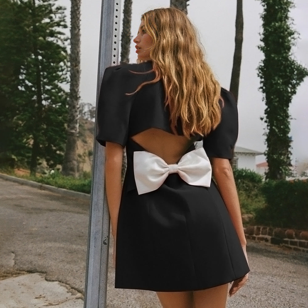 Vestido Amanda