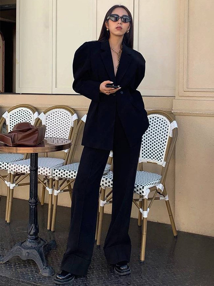 Blazer Giovana