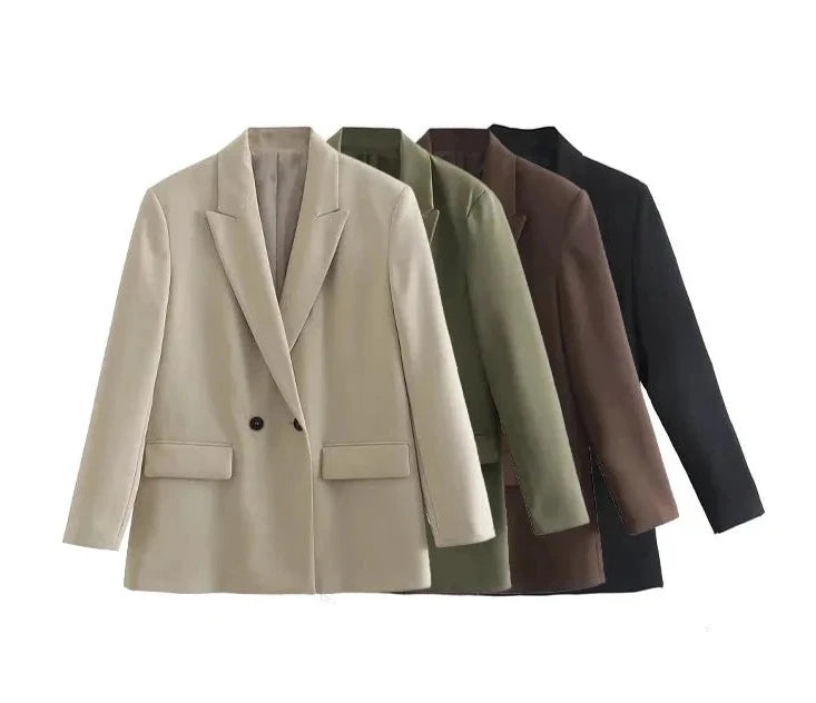 Blazer Gabriela