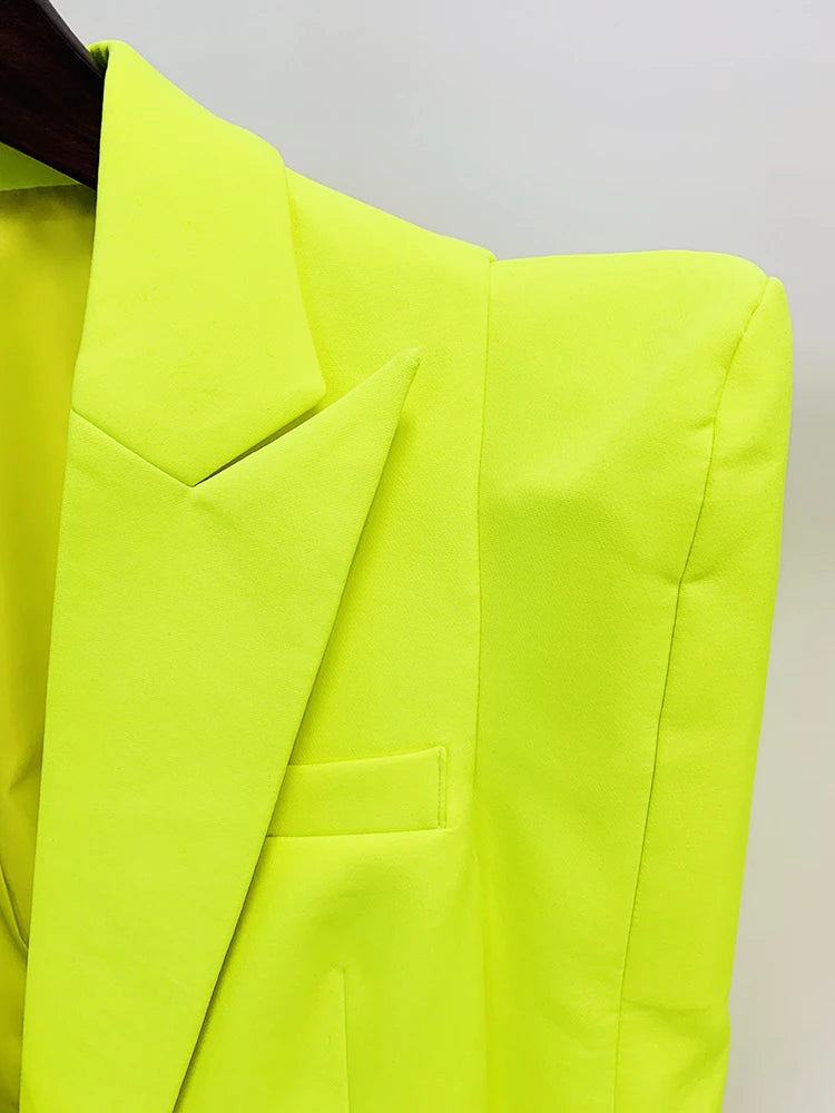 Blazer Karla