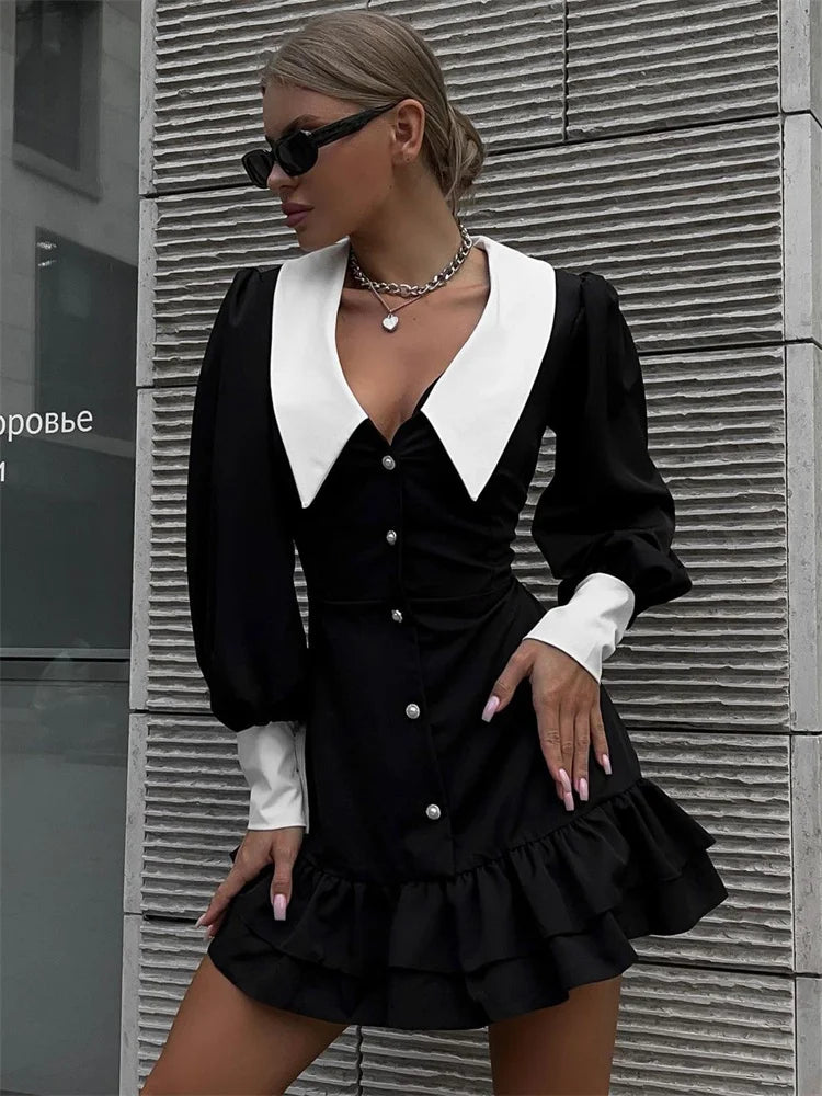 Vestido Júlia
