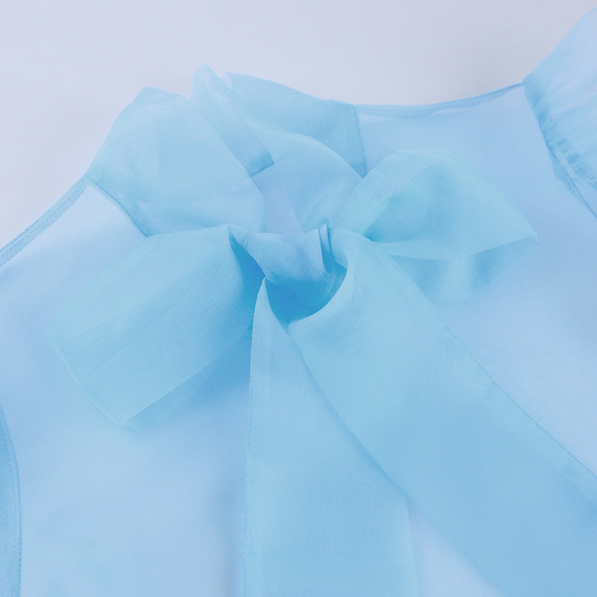 Blusa Clarice