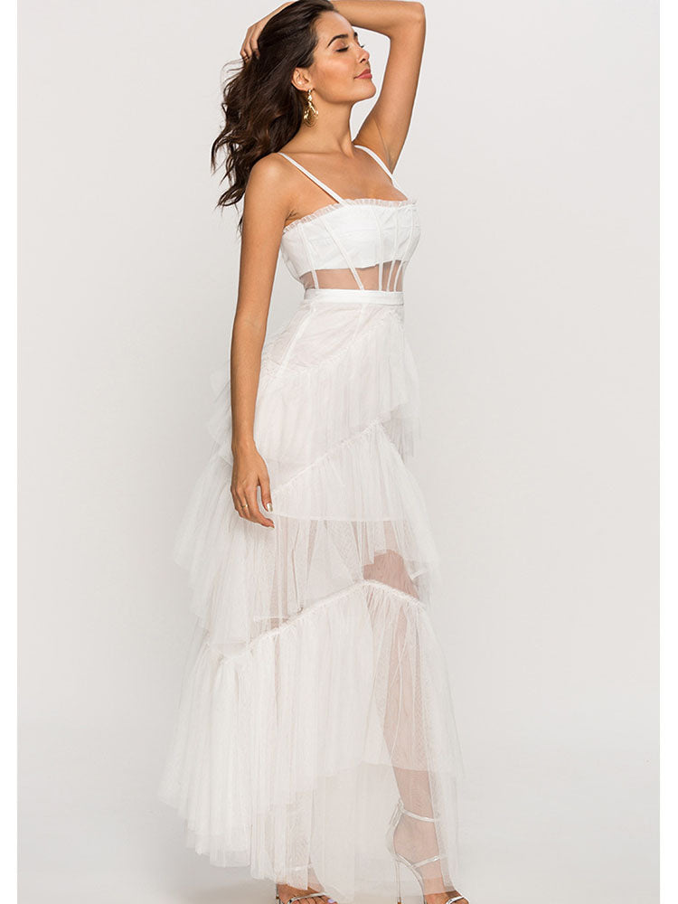 Vestido Luisa