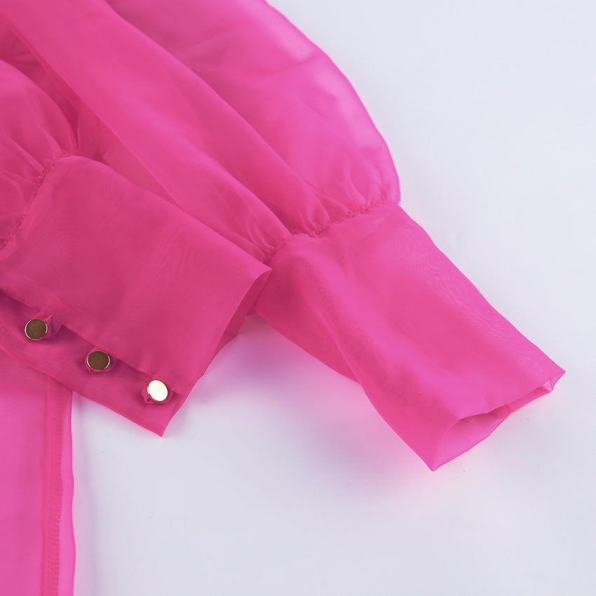 Blusa Clarice