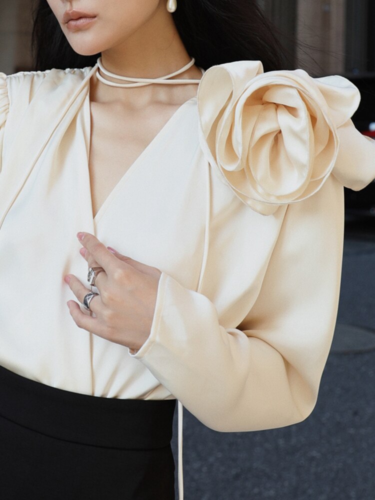 Blusa Letícia