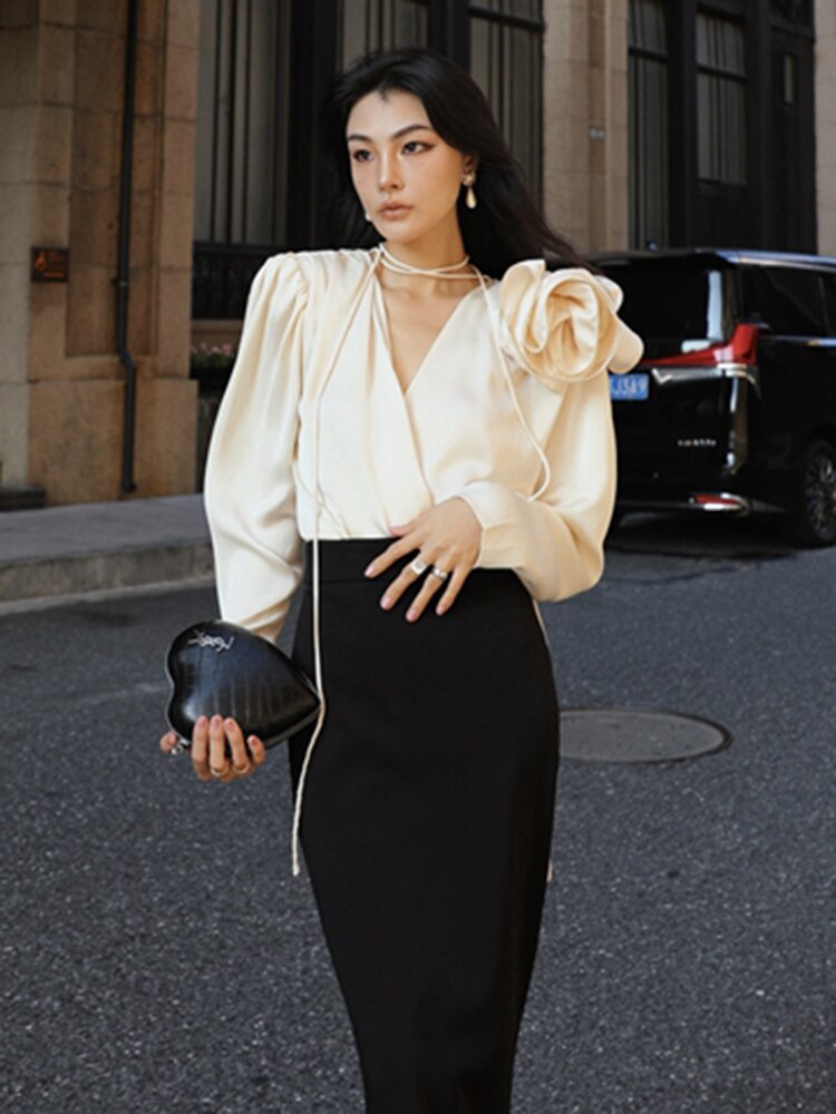 Blusa Letícia