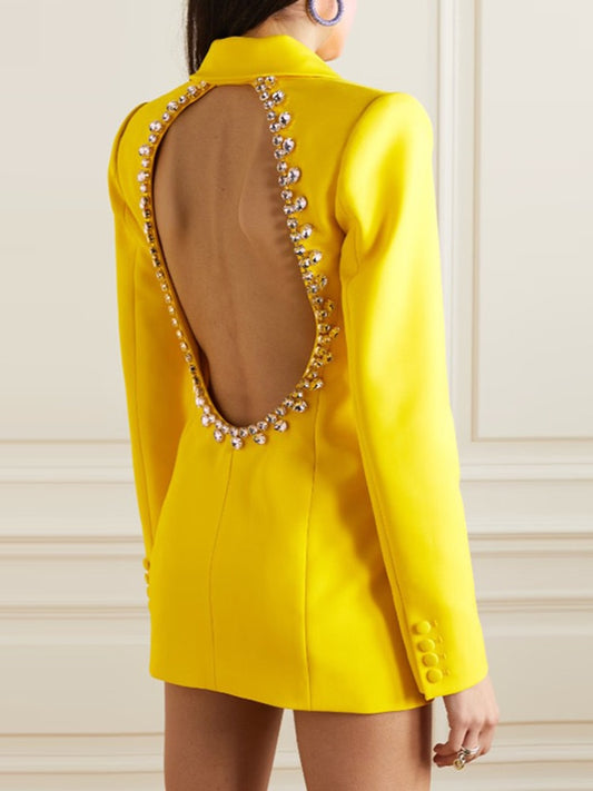 Blazer Natália