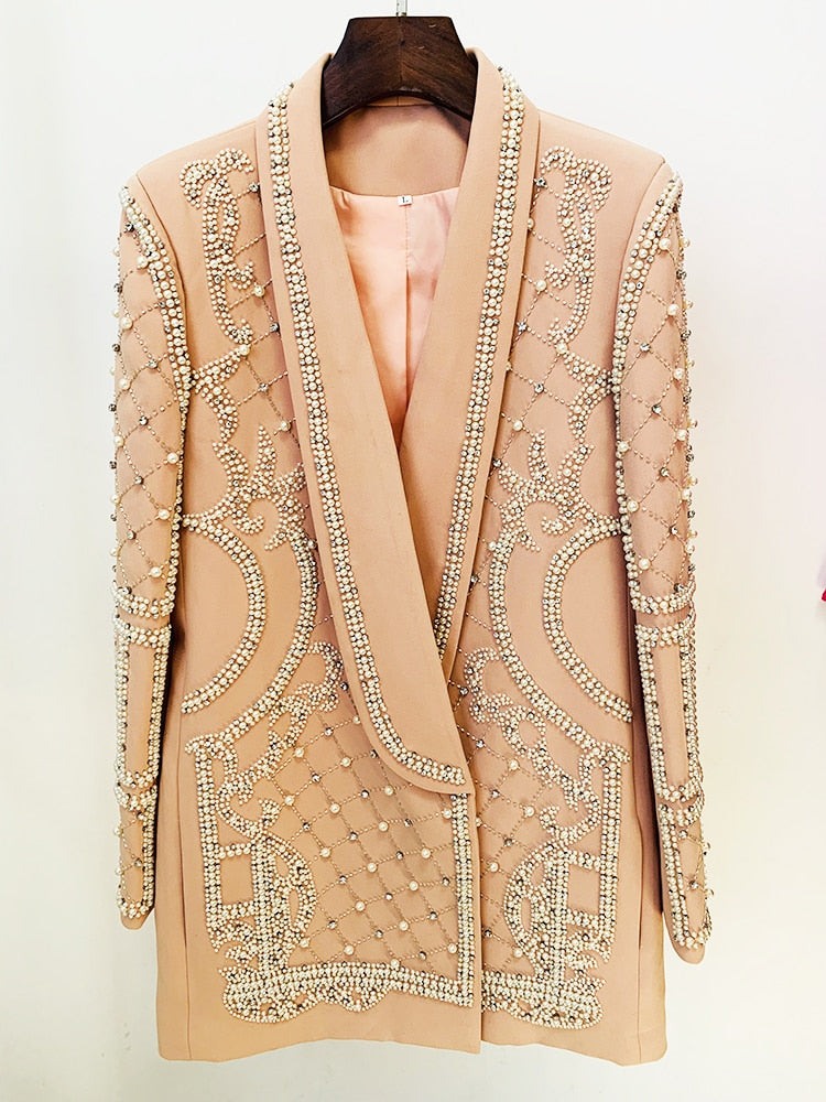 Blazer Emily