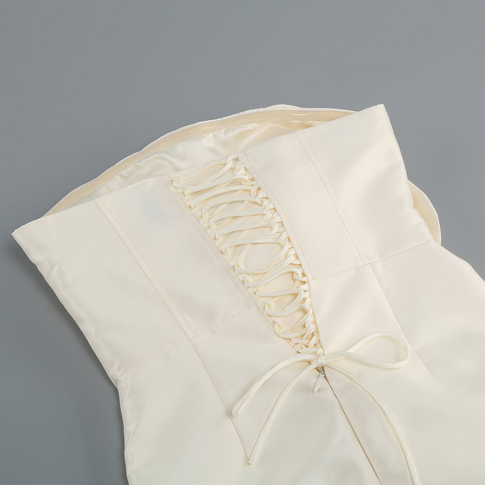 Vestido Caroline