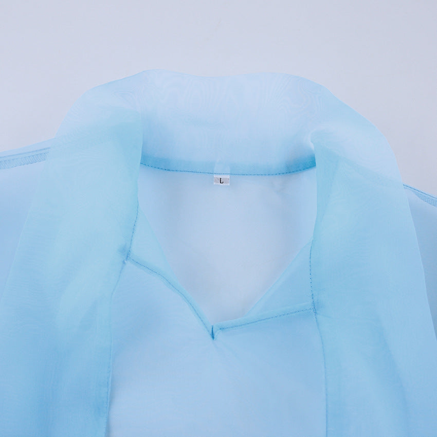 Blusa Clarice