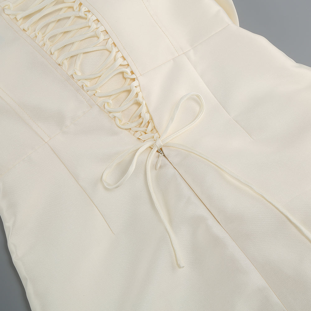 Vestido Caroline