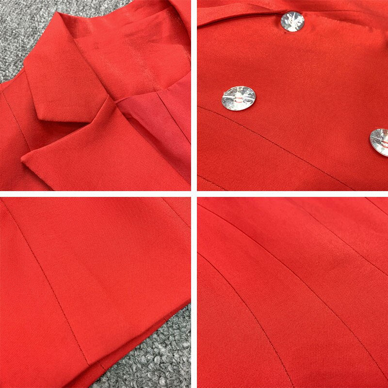 Vestido Fernanda