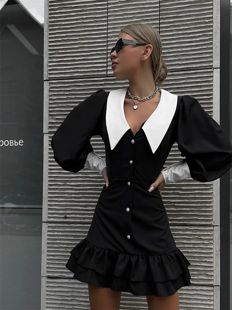 Vestido Júlia