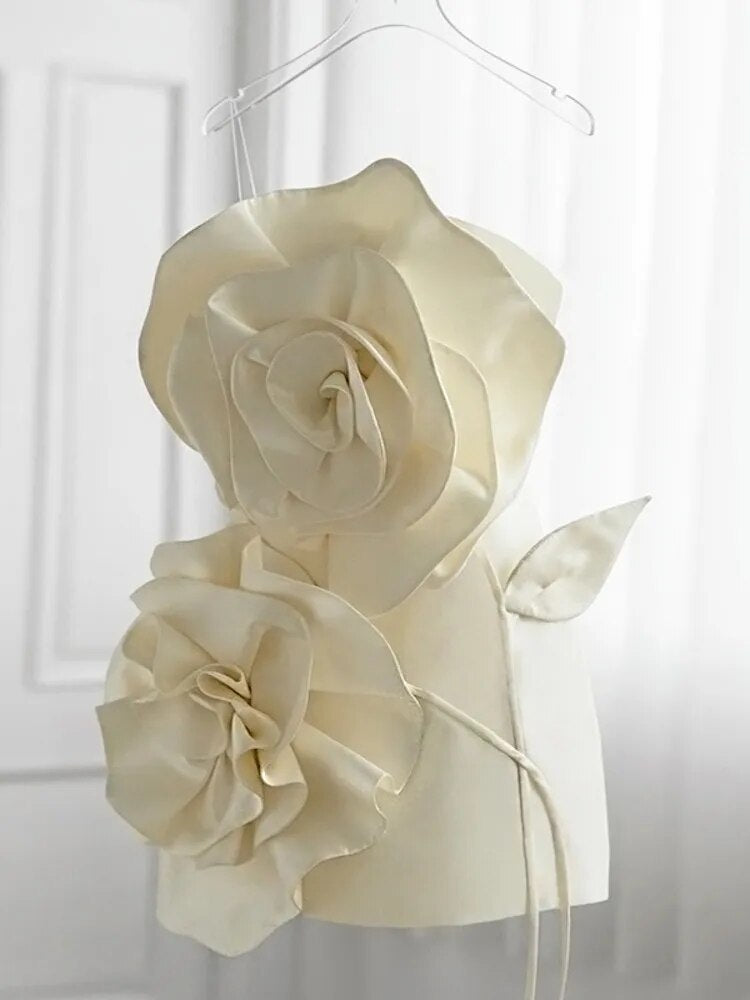 Vestido Caroline