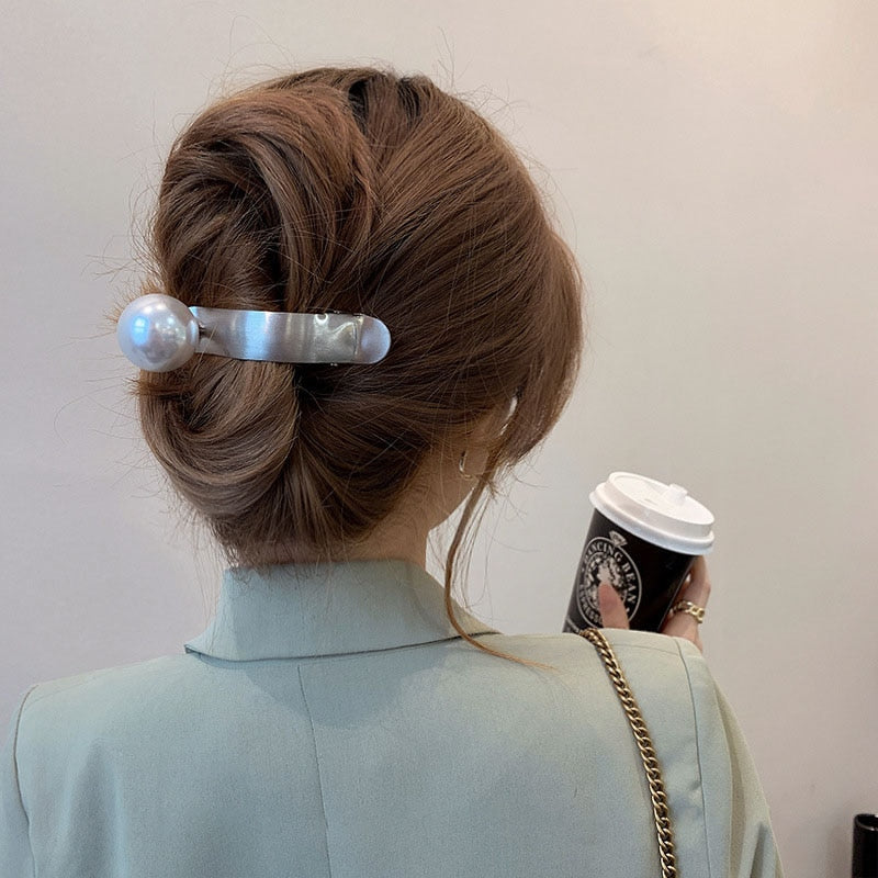 Grampo de Cabelo