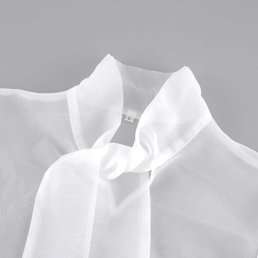 Blusa Clarice