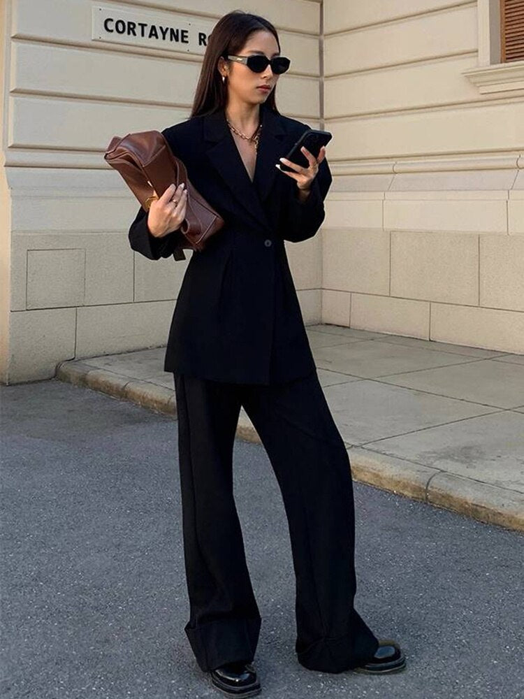 Blazer Giovana