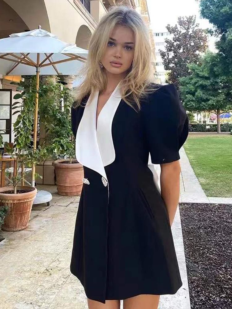 Vestido Amanda
