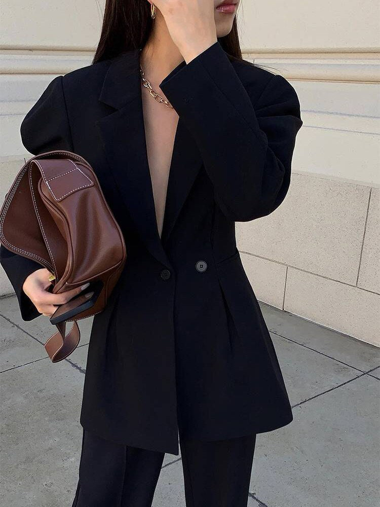 Blazer Giovana